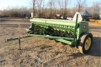 John Deere 8300 13Ft Grain Drill