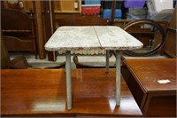 Primitive Table