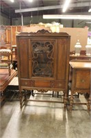 China Cabinet