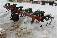 11Ft 3Pt Danish Tooth Cultivator