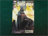 Star Wars Darth Vader #1 (Marvel Comics, Jan 2016)