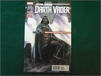 Star Wars Darth Vader #1 (Marvel Comics, Jan 2016)