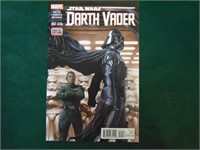 Star Wars Darth Vader #2 (Marvel Comics, June 2015
