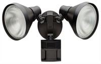 Defiant Motion Security Light Combo