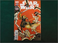 Star Wars #3 (Marvel Comics, September 2015) - Sec