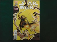 Star Wars #3 (Marvel Comics Jan 2016) - 4th Printi