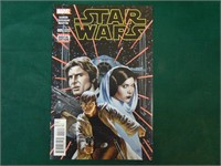 Star Wars #5 (Marvel Comics, Jan 2016) - 2nd Print