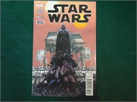 Star Wars #2 (Marvel Comics, Aug 2015) - 5th Print