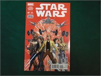 Star Wars #1 (Marvel Comics, Apr 2015) - 3rd Print