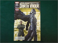Star Wars Darth Vader #2 (Marvel Comics, Jan 2016)