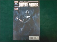 Star Wars Darth Vader #4 (Marvel Comics, July 2015