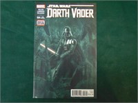 Star Wars Darth Vader #4 (Marvel Comics, Aug 2015)