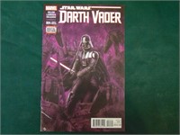 Star Wars Darth Vader #4 (Marvel Comics, Jan 2016)