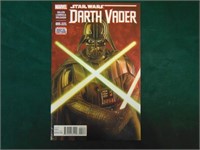 Star Wars Darth Vader #5 (Marvel Comics, Jan 2016)