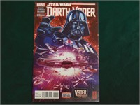 Star Wars Darth Vader #13 (Marvel Comics, April 20