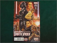 Star Wars Darth Vader #15 (Marvel Comics, April 20