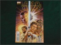 Star Wars #8 (Marvel Comics,Oct 2015) - Variant