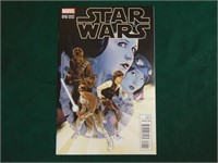 Star Wars #16 (Marvel Comics, April 2016) - Varian