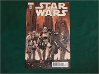 Star Wars #23 (Marvel Comics, Nov 2016) - Variant
