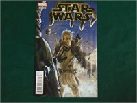 Star Wars #7 (Marvel Comics, Sept 2015) - Variant