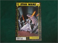 Star Wars #35 (Marvel Comics, Oct 2017) - Variant