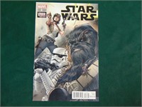 Star Wars #13 (Marvel Comics, Feb 2016) - Variant