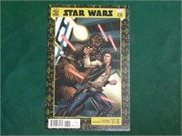 Star Wars #36 (Marvel Comics, Nov 2017) - Variant