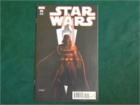Star Wars #50 (Marvel Comics, Sept 2018) - Variant