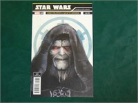 Star Wars #49 (Marvel Comics, Aug 2018) - Galactic