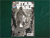 Star Wars #68 (Marvel Comics, Sept 2019) - PX Vari