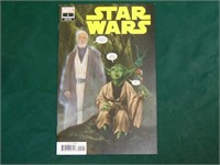 Star Wars #1 (Marvel Comics, March 2020) - Variant