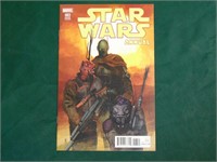Star Wars #3 (Marvel Comics, Nov 2017) - Variant