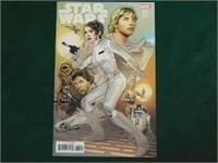 Star Wars #75 (Marvel Comics, Jan 2020) - Variant
