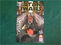 Star Wars #1 (Marvel Comics, March 2015) - PX Vari