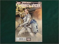 Star Wars Darth Vader #14 (Marvel Comics, Feb 2016