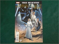 Star Wars Covers #1 (Marvel Comics, July 2016) - T