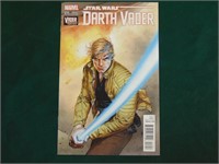 Star Wars #15 (Marvel Comics, March 2016) - Varian