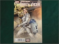 Star Wars Darth Vader #14 (Marvel Comics, Feb 2016