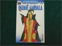 Star Wars Age Of Republic Padme Amidala #1 (Marvel