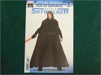 Star Wars Age Of Republic Anakin Skywalker #1 (Mar