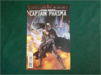 Star Wars Captain Phasma #1 (Marvel Comics, Nov 20