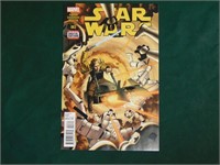 Star Wars #3 (Marvel Comics, May 2015)