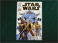 Star Wars #1 (Marvel Comics, March 2015)