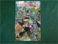 Batman Detective Comics #1000 (DC Comics, May 2019