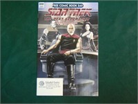 Star Trek Mirror Broken (IDW Comics, 2017) - Free