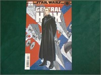 Star Wars Age Of Resistance General Hux #1 (Marvel