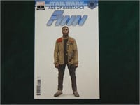 Star Wars Age Of Resistance Finn #1 (Marvel Comics