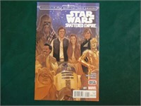 Journey To Star Wars: The Force Awakens #1 (Marvel