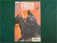 Star Wars Vader: Dark Visions #1 (Marvel Comics, 2