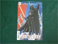 Star Wars Age Of Rebellion Darth Vader #1 (Marvel